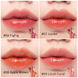 [Rom&nd] Juicy Lasting Tint sävyt 06-09