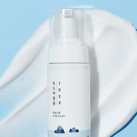 [Round Lab] 1025 Dokdo Bubble Foam