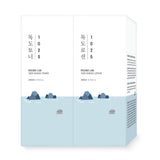 Round Lab 1025 Dokdo Toner + Lotion Special Set