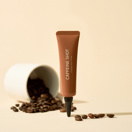 [shaishaishai] CAFFEINE SHOT Collagen Eye Cream