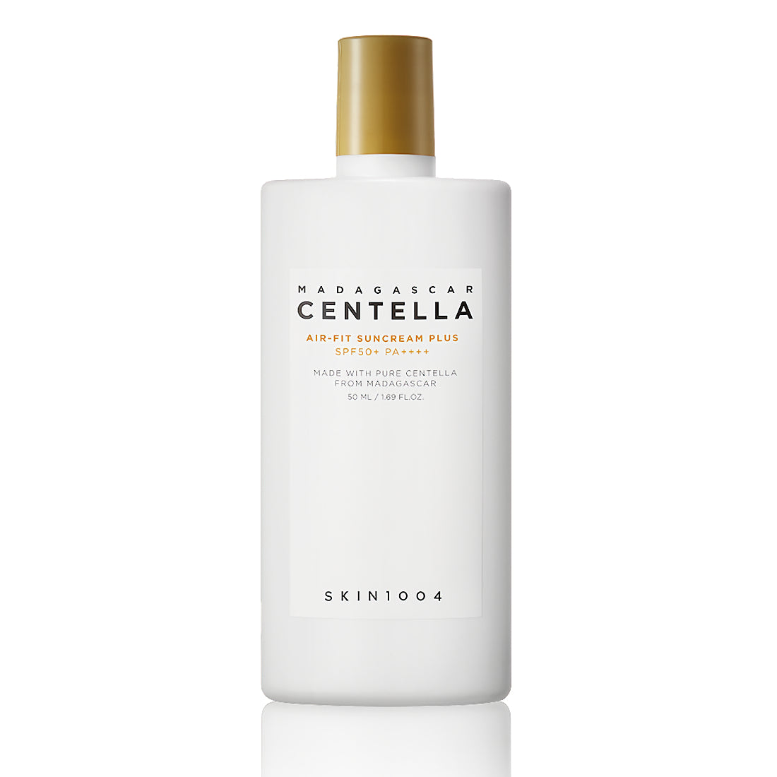 [SKIN1004] Madagascar Centella Air-Fit Suncream Plus