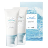 SKIN1004 Centella Hyalu-Cica Water-Fit Sun Serum 50ml x 2 kpl Twin Pack