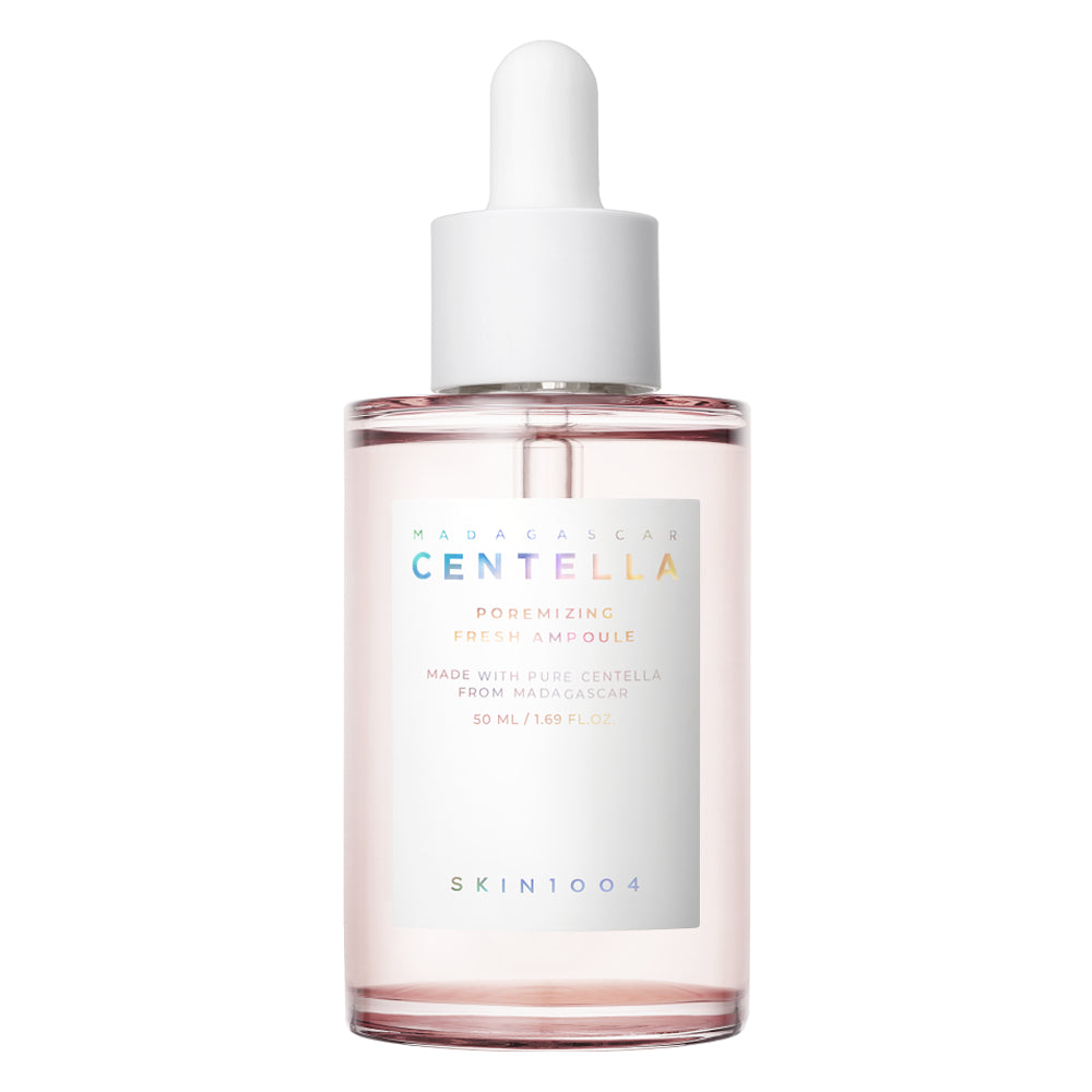 Skin1004 Centella Poremizing Fresh Ampoule 50ml