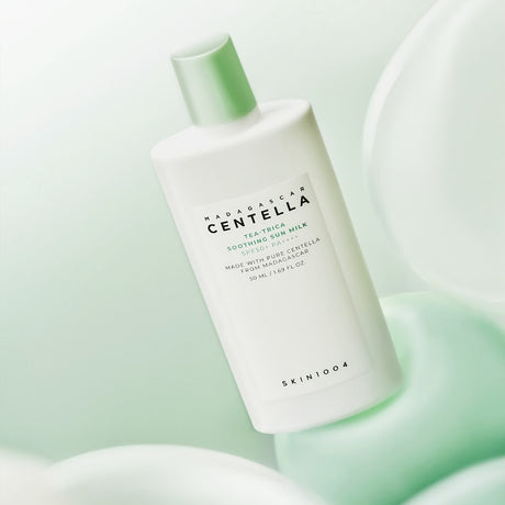 [SKIN1004] Centella Tea-Trica Beruhigende Sonnenmilch