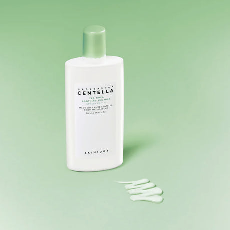 [SKIN1004] Centella Tea-Trica Beruhigende Sonnenmilch
