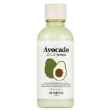 [Skinfood] Avocado Rich Toner (EXP. 5.12.2026)