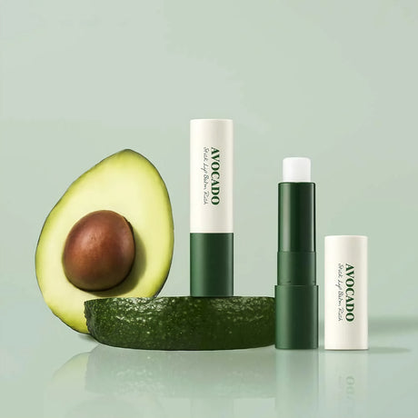[Skinfood] Avocado Stick Lippenbalsam Reichhaltig