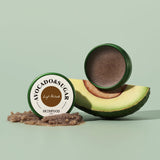[Skinfood] Avocado & Zucker Lippenpeeling