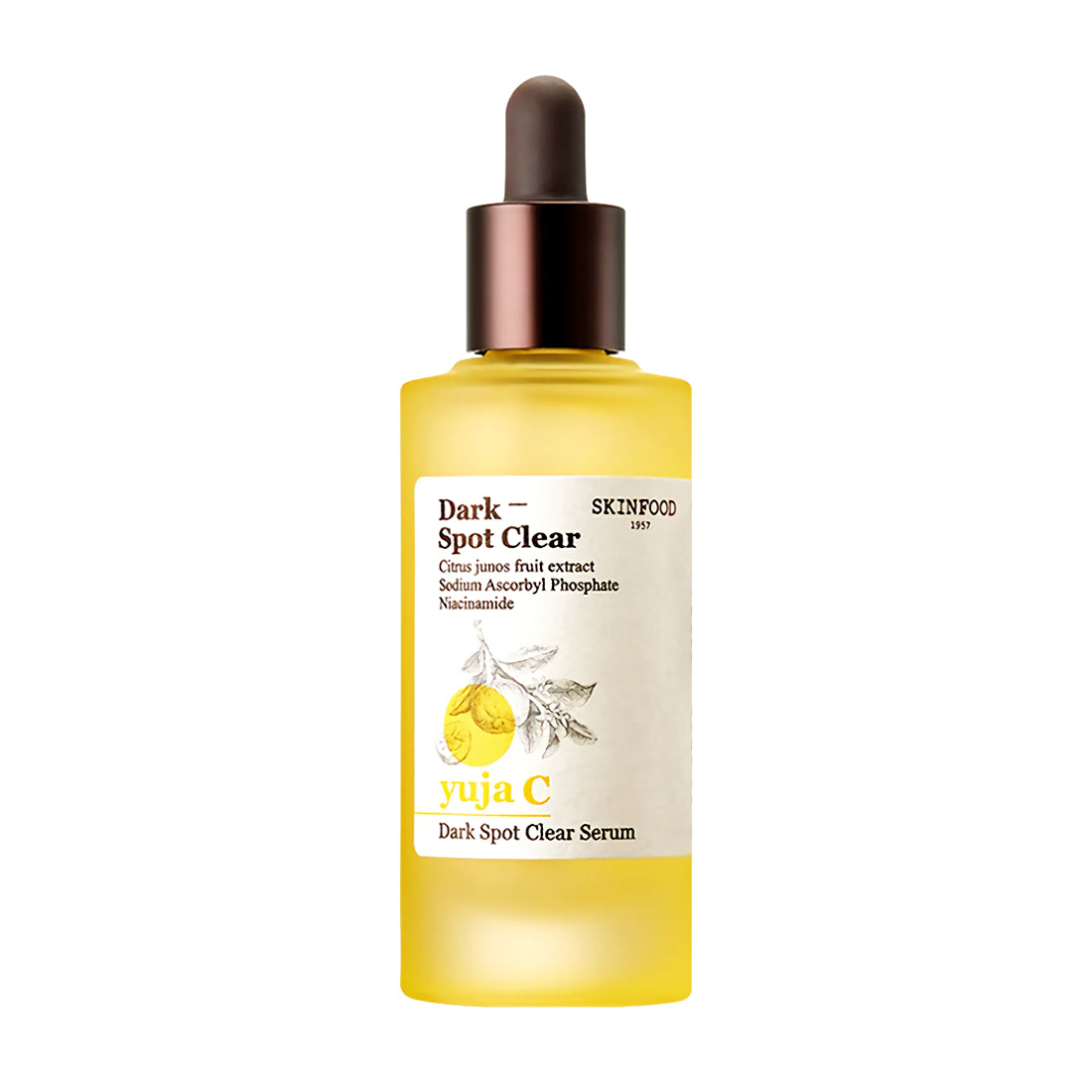 Skinfood Yuja C Dark Spot Clear Serum