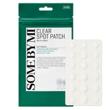 [Some By Mi] 30 Days Miracle Clear Spot Patch (18 Stück)