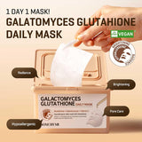 [Some By Mi] Galactomyces Glutathione Daily Mask