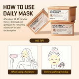 [Some By Mi] Galactomyces Glutathione Daily Mask