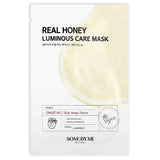 Some By Mi Real Honey Luminous Care Mask