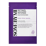 [Some By Mi] Retinol Intense Reactivating Mask