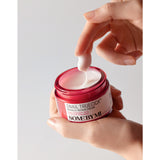 Some By Mi Snail Truecica Miracle Repair Cream koostumus