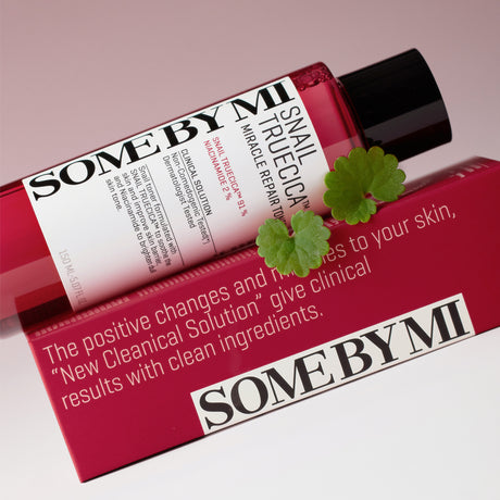 [Some By Mi] Snail Truecica Miracle Repair Toner ERNEUERT