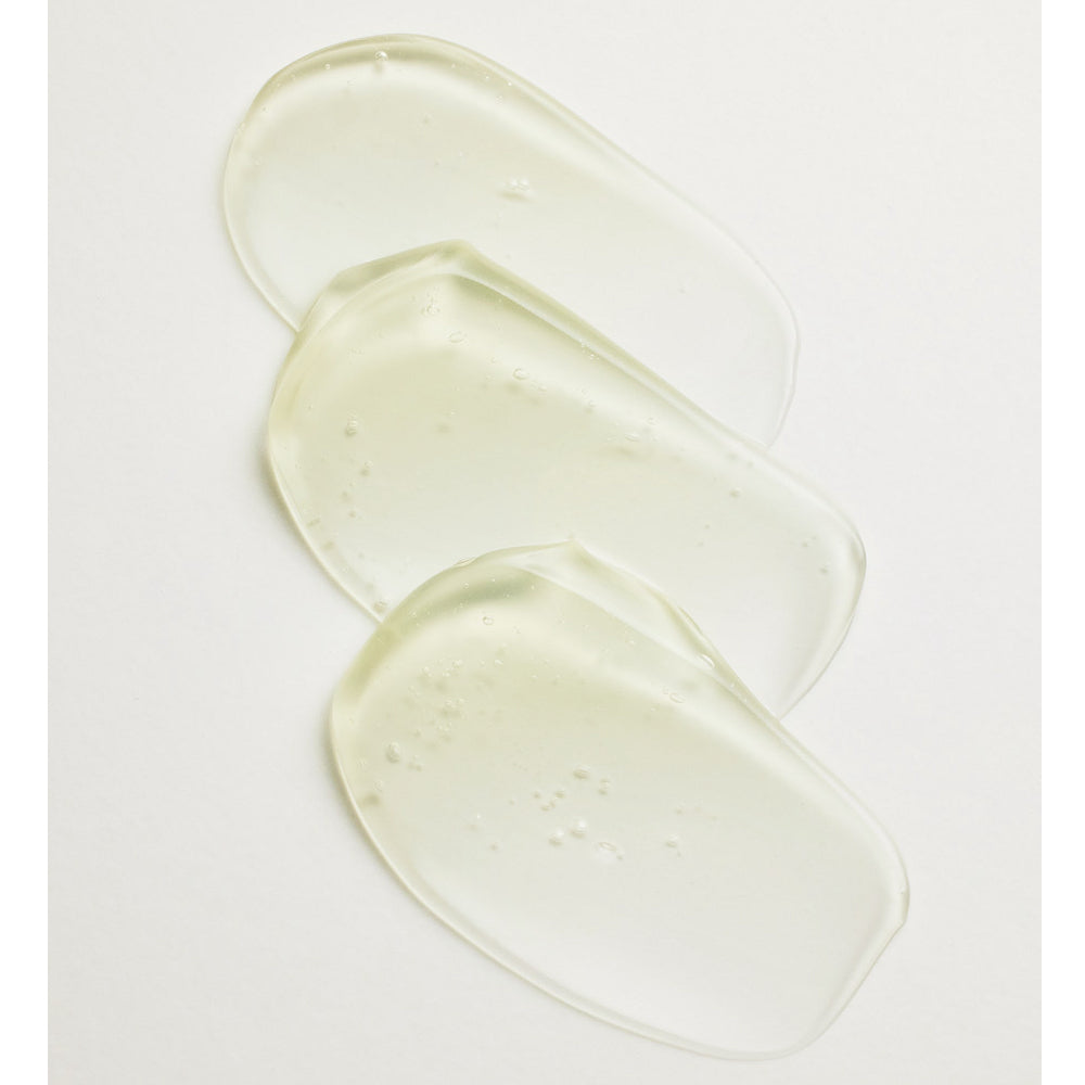 Some By Mi Yuja Niacin Brightening All in One Cleanser tekstuuri tuotekuva