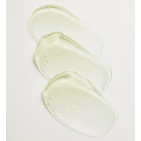 Some By Mi Yuja Niacin Brightening All in One Cleanser tekstuuri tuotekuva