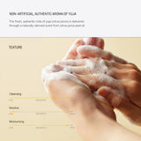 Some By Mi Yuja Niacin Brightening All in One Cleanser koostumus info