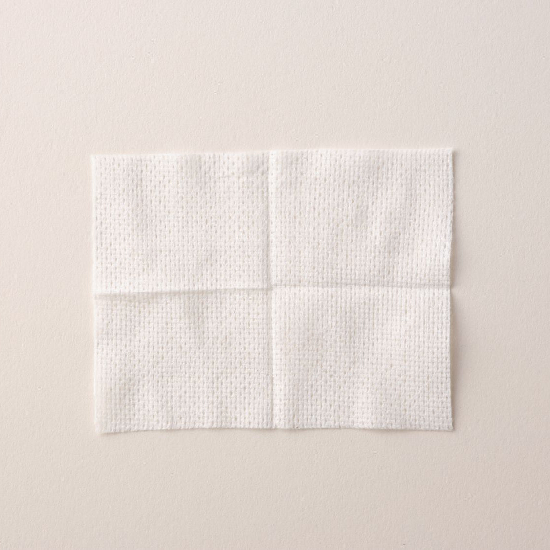 [HEVEBLUE] Bleach-free Biodegradable Stretchy 100% Cotton Pads