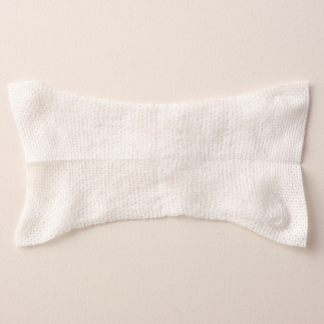 [HEVEBLUE] Bleach-free Biodegradable Stretchy 100% Cotton Pads