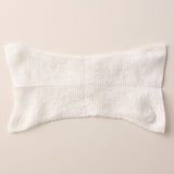 [HEVEBLUE] Bleach-free Biodegradable Stretchy 100% Cotton Pads