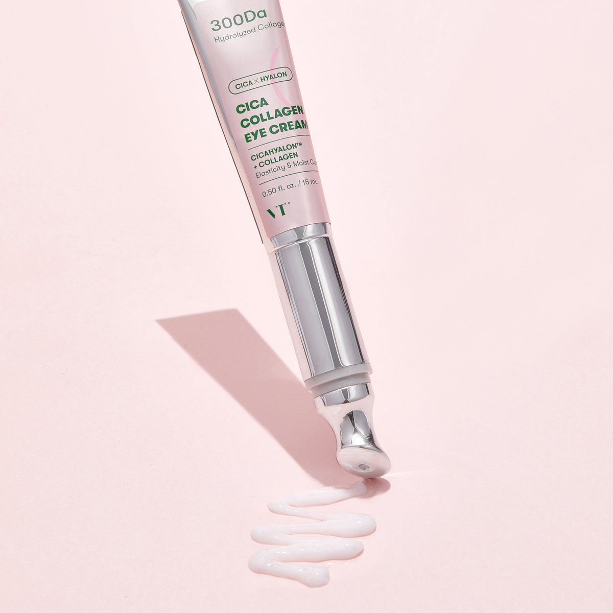 [VT Cosmetics] Cica Collagen Eye Cream