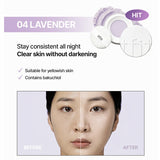 [TFIT] Translucent Set Finishing Powder