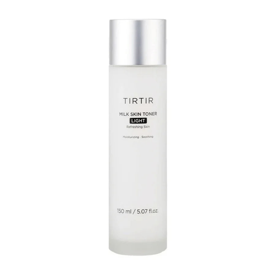 [TIRTIR] Milk Skin Toner Light