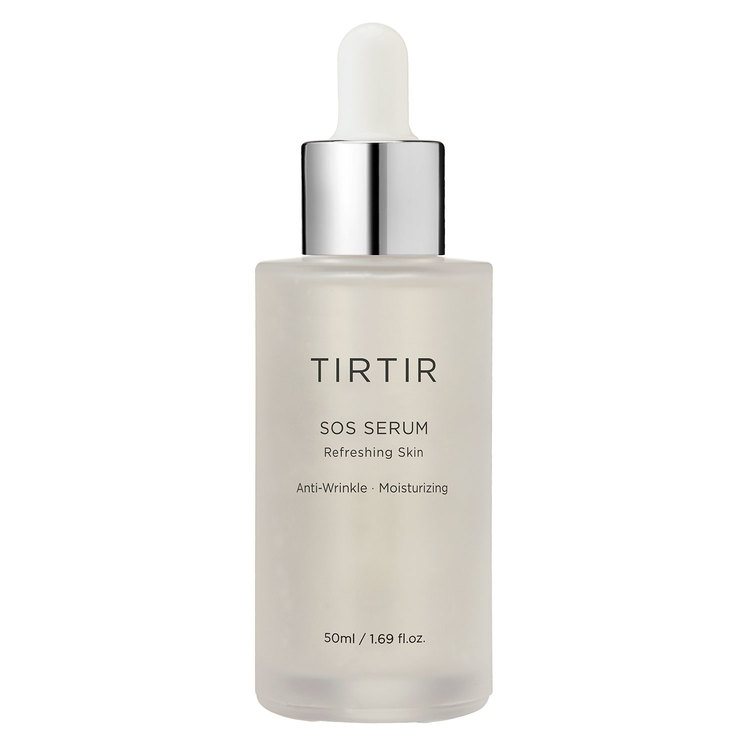 [TIRTIR] SOS Serum
