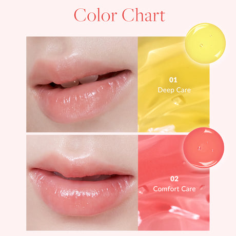 [Tonymoly] Get It Lip Oil