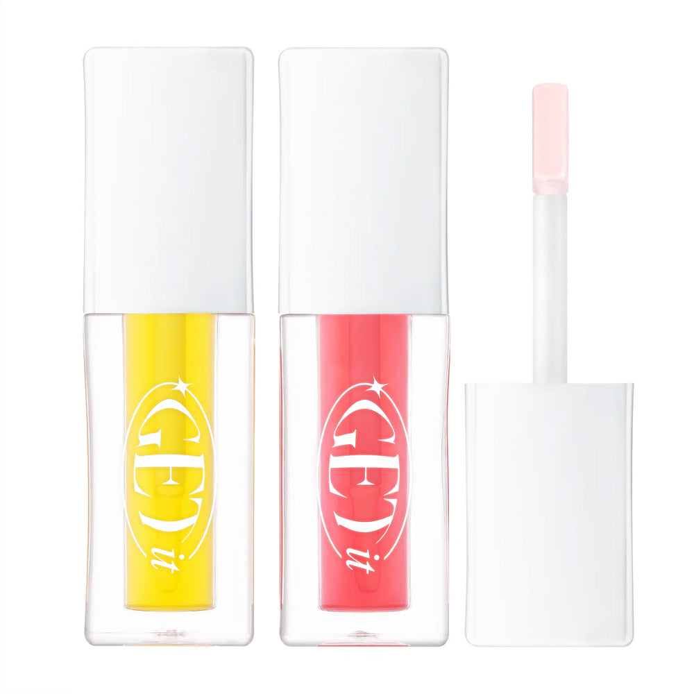 [Tonymoly] Get It Lip Oil