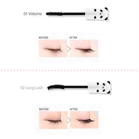 [Tonymoly] Panda's Dream Smudge Out Mascara