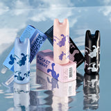 [Tonymoly] Pocket Bunny Perfume Bar