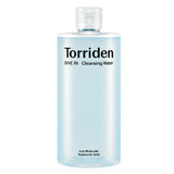 Torriden DIVE-IN Hyaluronic Acid Cleansing Water