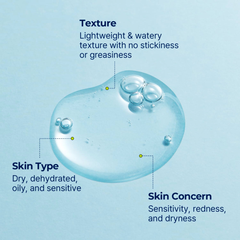 [Torriden] DIVE-IN Hyaluronsäure Serum