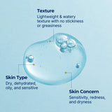 [Torriden] DIVE-IN Hyaluronsäure Serum
