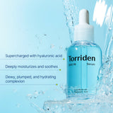 [Torriden] DIVE-IN Hyaluronsäure Serum