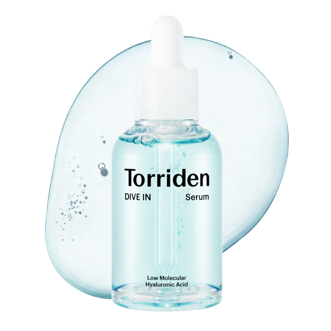 [Torriden] DIVE-IN Hyaluronsäure Serum