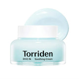 Torriden DIVE-IN Hyaluronic Acid Soothing Cream