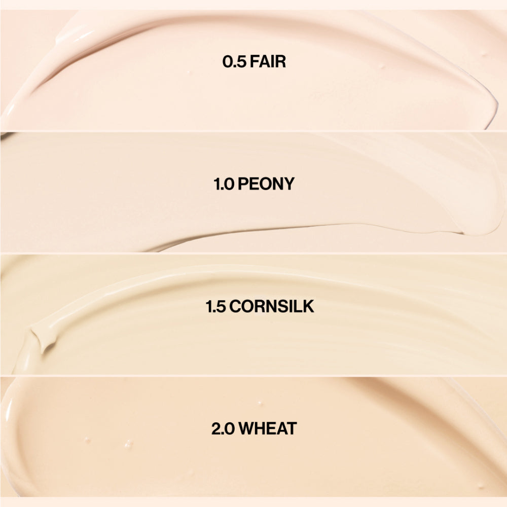 [Unleashia] Bye Bye My Blemish Concealer sävyt