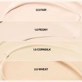 [Unleashia] Bye Bye My Blemish Concealer sävyt