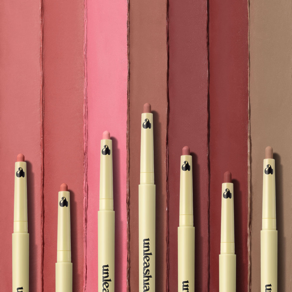 [Unleashia] Oh! Happy Day Lip Pencil