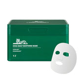 [VT Cosmetics] Cica Daily Soothing Mask (30ea)
