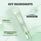 [VT Cosmetics] Cica Reti-A Cream 0.05