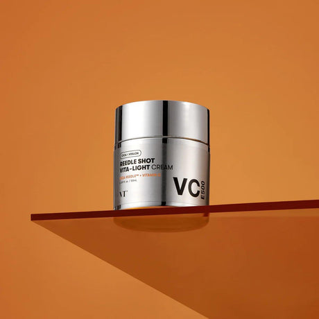 [VT Cosmetics] Reedle Shot Vita-Light Cream