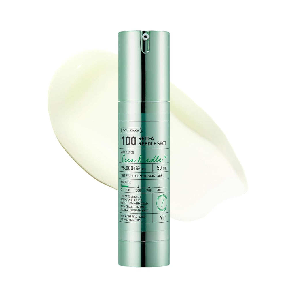 [VT Cosmetics] Reti-A Reedle Shot 100