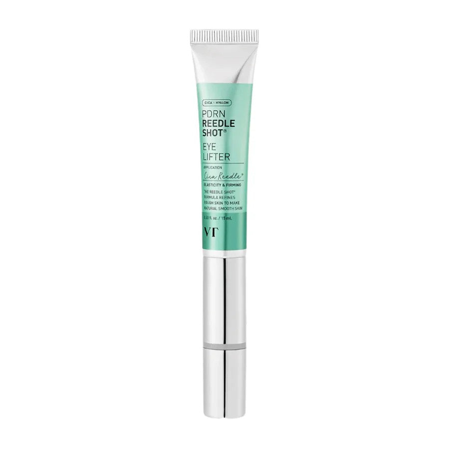 [VT Cosmetics] PDRN Reedle Shot Eye Lifter