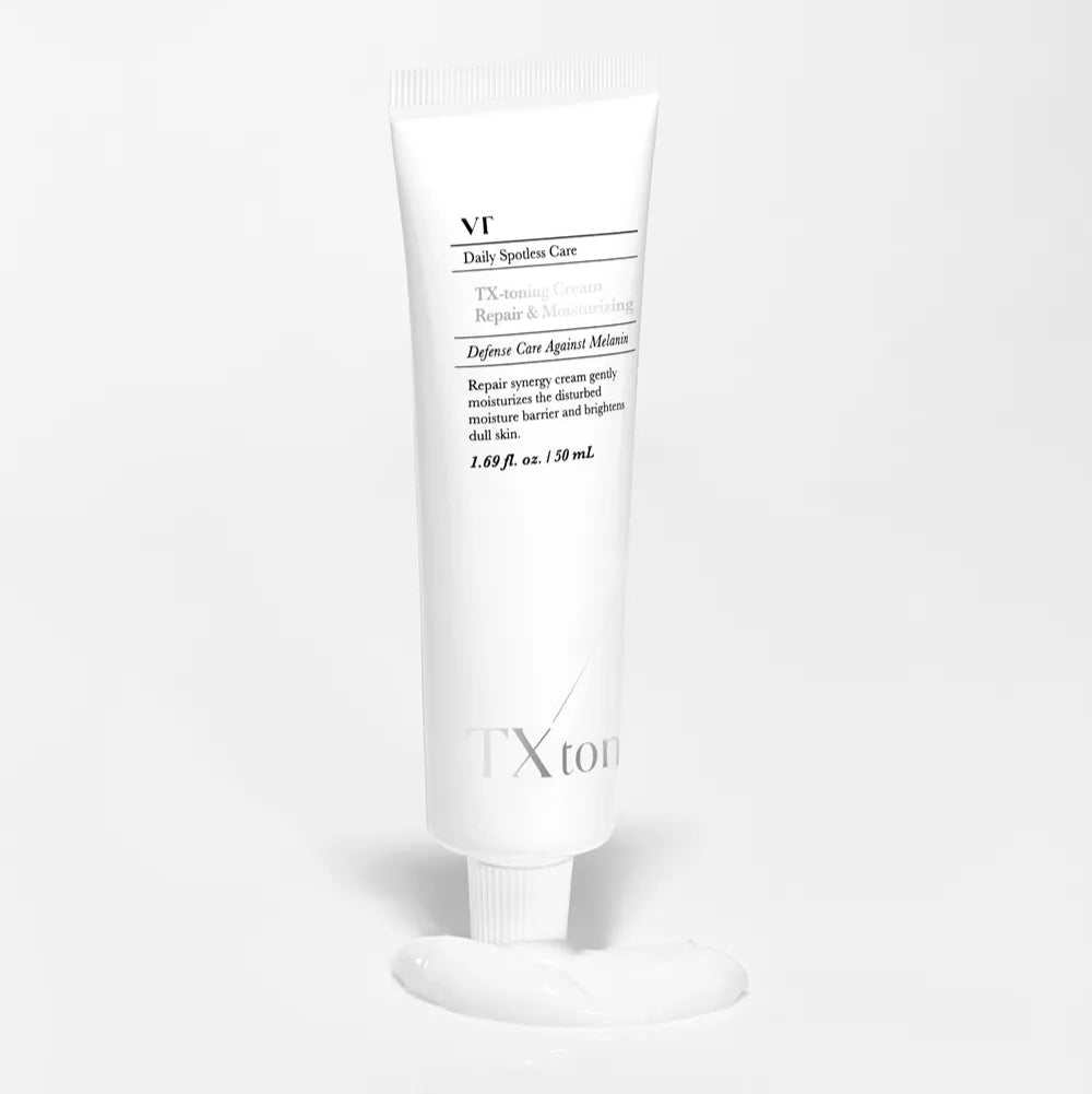 [VT Cosmetics] TX-Toning Cream