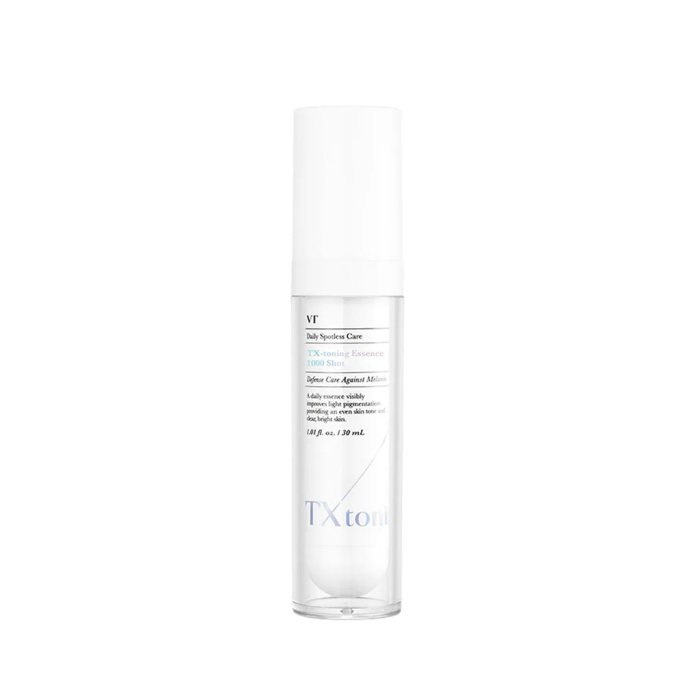 [VT Cosmetics] TX-Toning Essence 1000 Shot